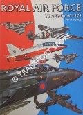 Royal Air Force Yearbook 1975 by GREEN, William & SWANBOROUGH, Gordon (eds.)